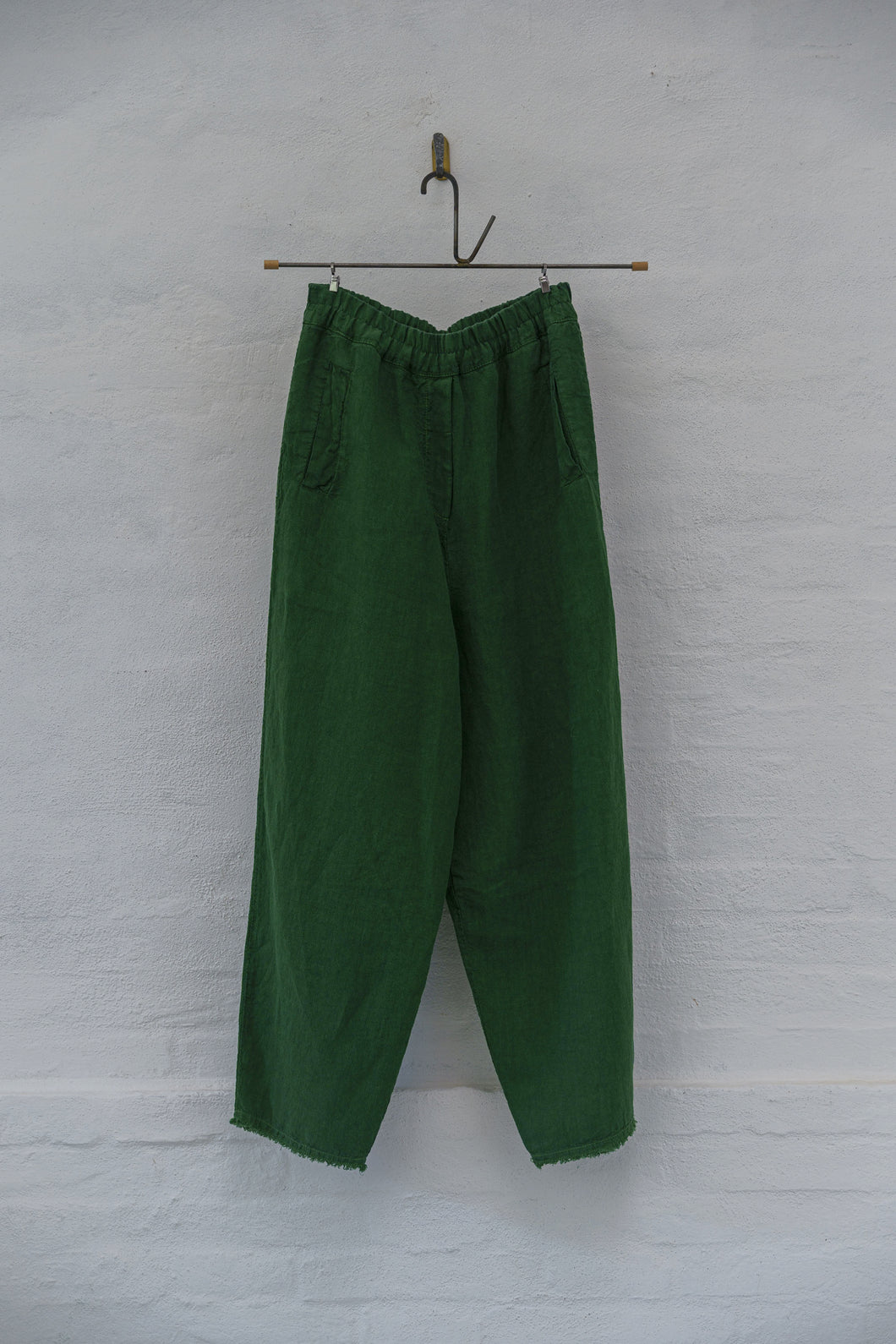 Pantalon Paquita grass HANNOH