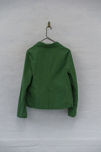 Jacket Jondell grass HANNOH