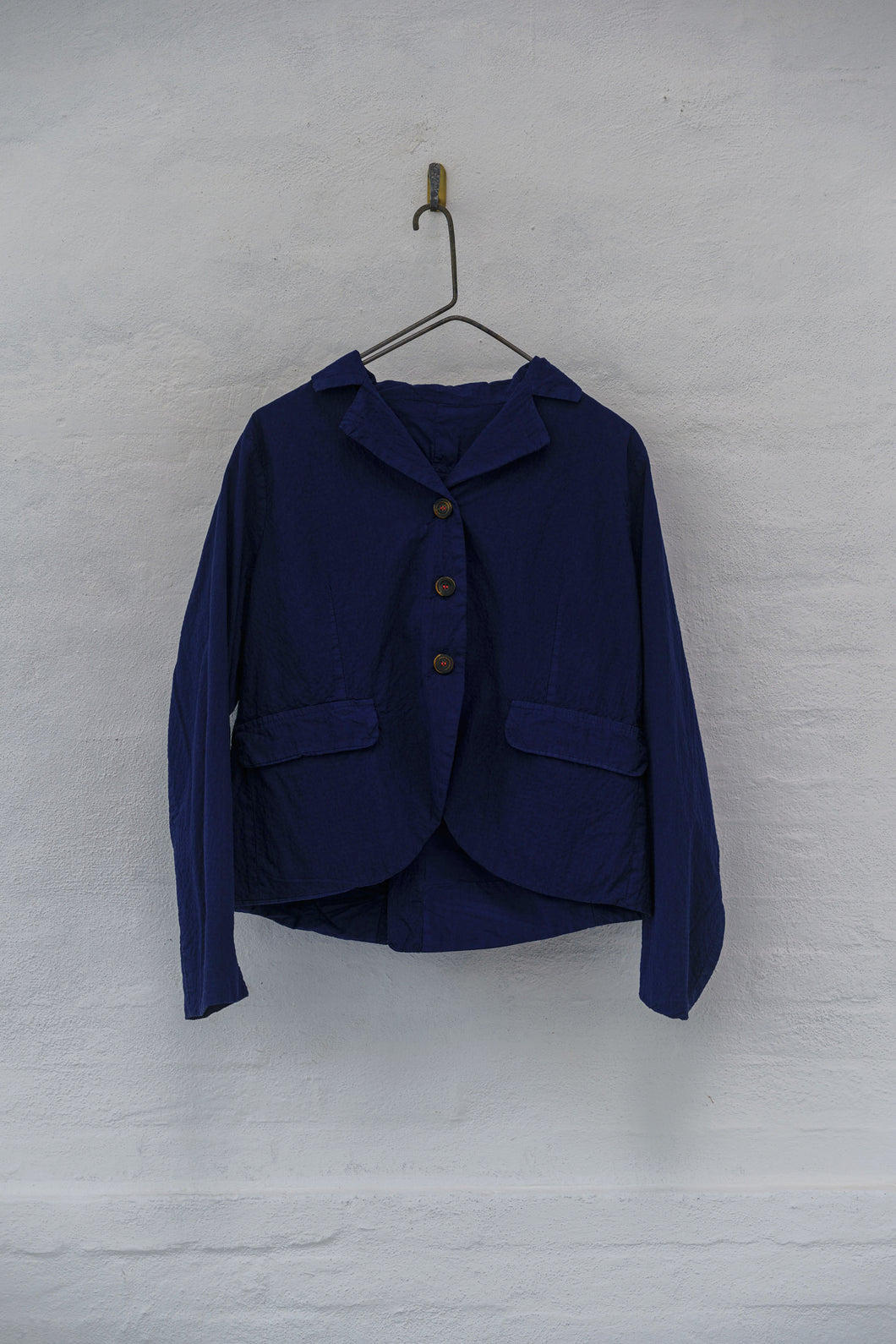 Jacket Jondell marine HANNOH