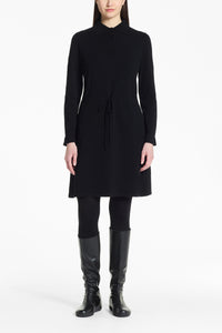 Robe viscose couture PACINI