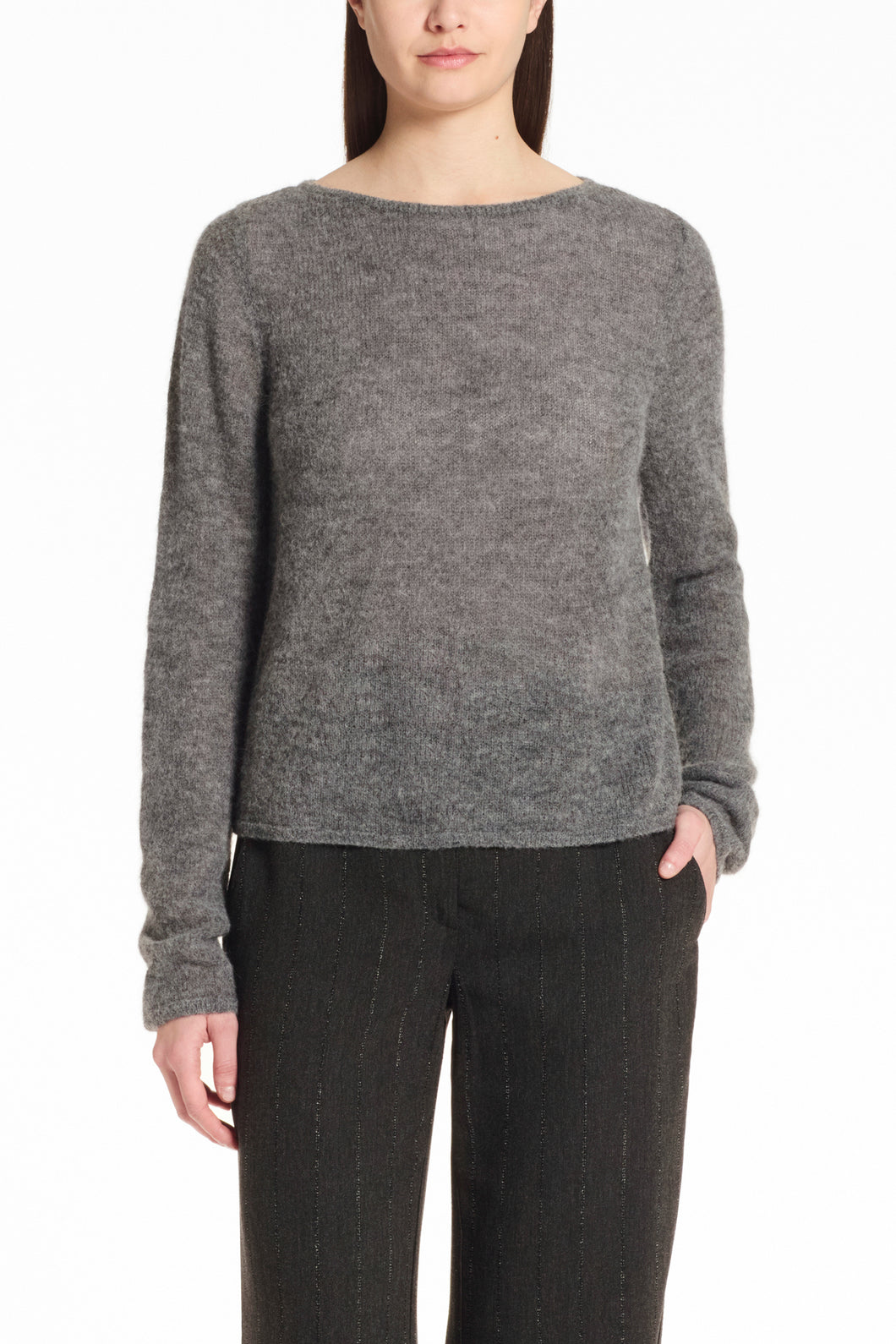 Chandail bébé alpaca PACINI