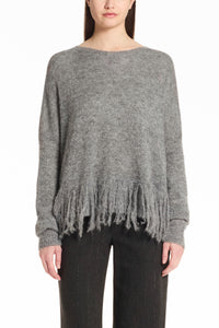 Chandail frange fantaisie PACINI