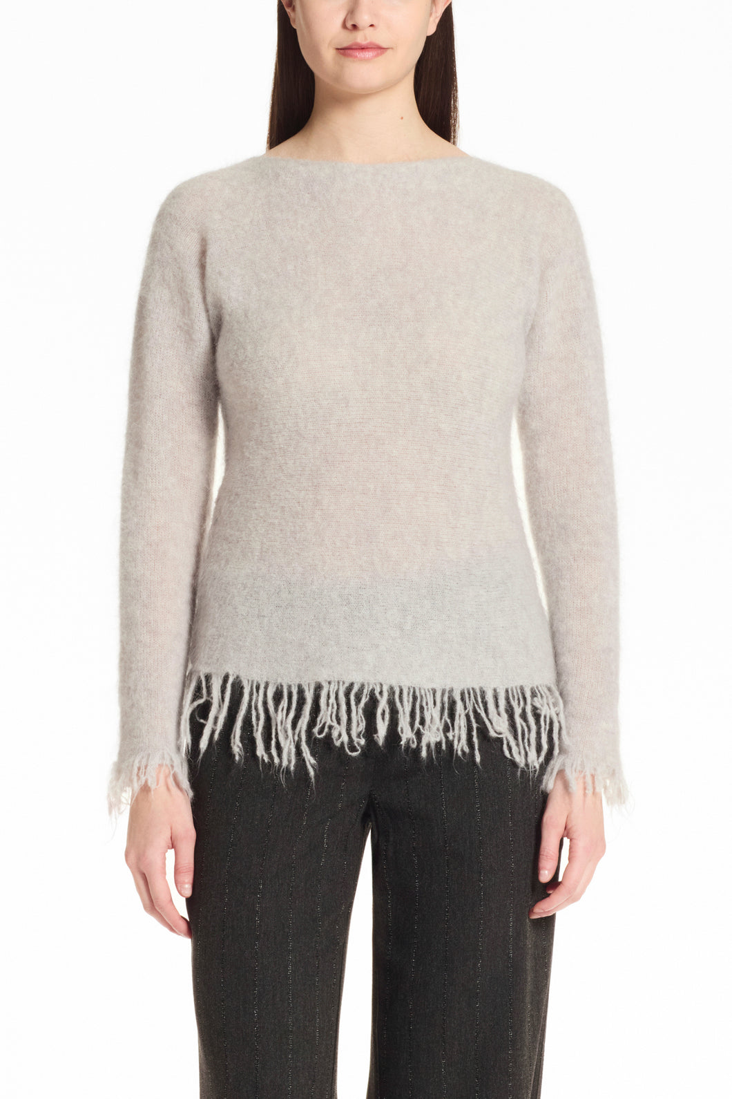 Chandail Super Kid Mohair stretch PACINI