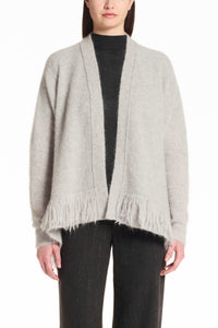 Cardigan Super Kid Mohair stretch PACINI