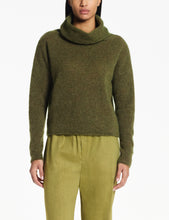 Charger l&#39;image dans la galerie, Chandail mohair PACINI
