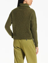 Charger l&#39;image dans la galerie, Chandail mohair PACINI
