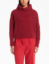 Charger l&#39;image dans la galerie, Chandail mohair PACINI
