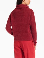 Charger l&#39;image dans la galerie, Chandail mohair PACINI
