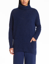Charger l&#39;image dans la galerie, Chandail long mohair PACINI
