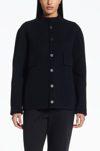 Jacket structuré PACINI
