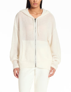 Cardigan look streetwear PACINI