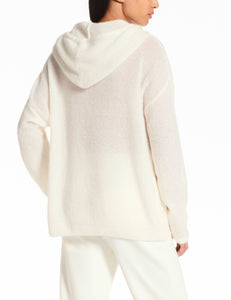 Cardigan look streetwear PACINI