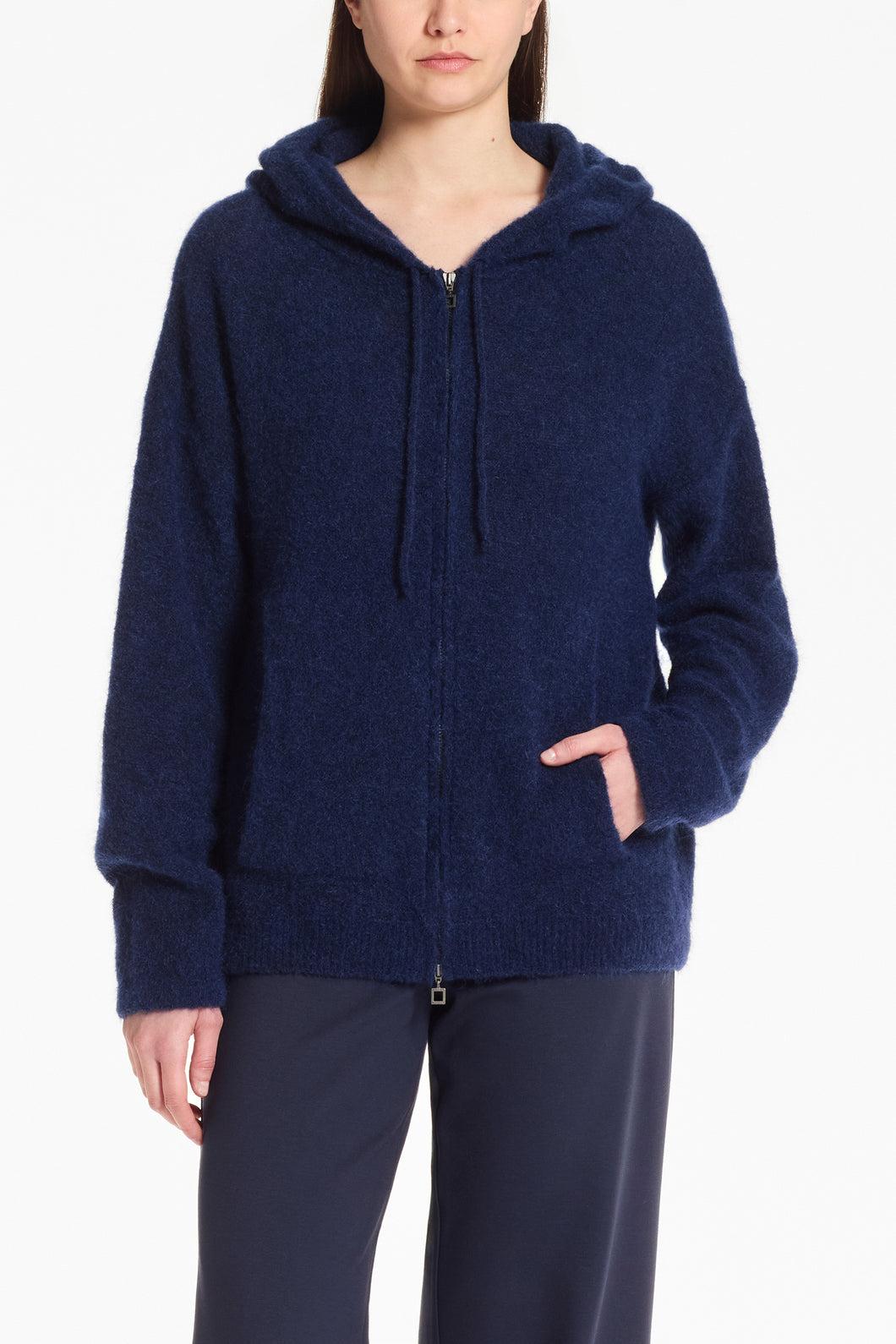Cardigan look streetwaer PACINI