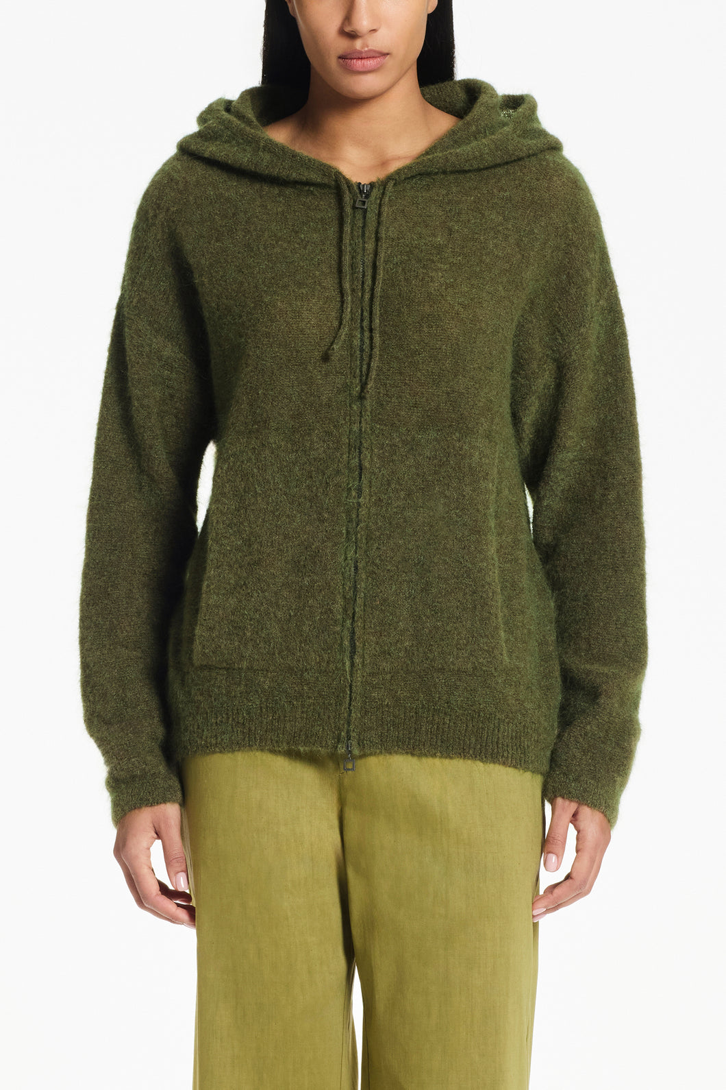 Cardigan look streetwaer PACINI
