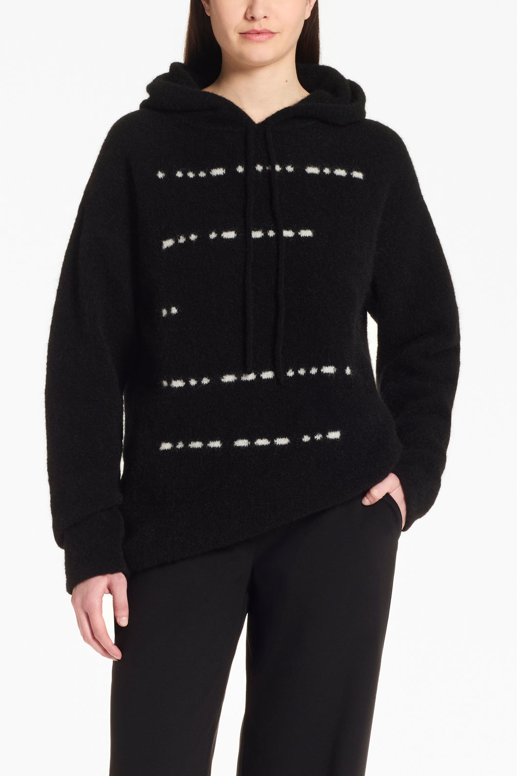 Chandail Super Kid Mohair stretch PACINI