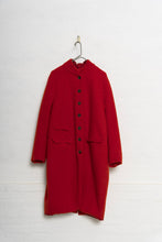 Charger l&#39;image dans la galerie, Manteau Harris Tweed HANNOH
