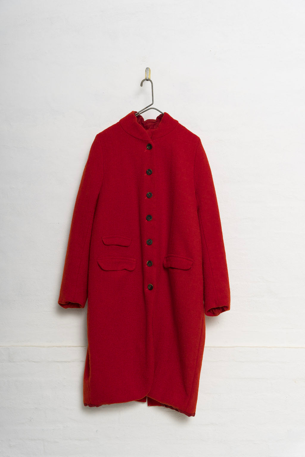 Manteau Harris Tweed HANNOH
