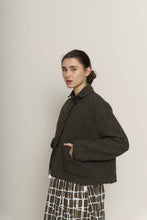 Charger l&#39;image dans la galerie, Veston Vada Harris Tweed HANNOH

