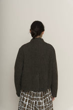 Charger l&#39;image dans la galerie, Veston Vada Harris Tweed HANNOH
