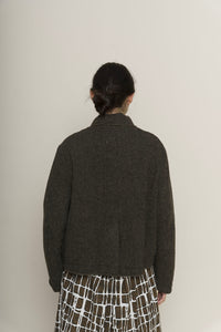Veston Vada Harris Tweed HANNOH