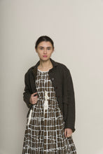 Charger l&#39;image dans la galerie, Veston Vada Harris Tweed HANNOH
