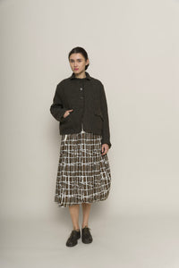 Veston Vada Harris Tweed HANNOH