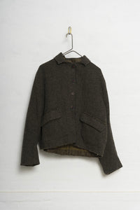 Veston Vada Harris Tweed HANNOH