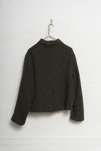 Charger l&#39;image dans la galerie, Veston Vada Harris Tweed HANNOH
