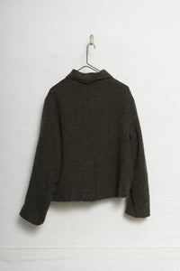 Veston Vada Harris Tweed HANNOH