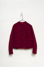 Charger l&#39;image dans la galerie, Jacket Viera HANNOH
