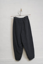 Charger l'image dans la galerie, Pantalon PAQUITA zinc HANNOH
