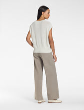 Charger l'image dans la galerie, Blouse lin naturel PACINI
