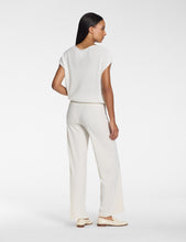 Charger l'image dans la galerie, Pantalon CHLOE naturel PACINI
