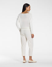 Charger l'image dans la galerie, Pantalon NOMEE naturel PACINI
