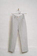 Charger l'image dans la galerie, Pantalon PIEROSCHKA perle HANNOH
