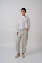 Charger l'image dans la galerie, Pantalon PIEROSCHKA perle HANNOH
