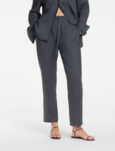 Charger l'image dans la galerie, Pantalon L33 anthracite PACINI
