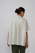 Charger l'image dans la galerie, Chemisier SAMANTHA perle HANNOH
