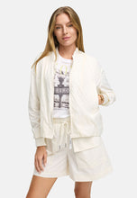 Charger l'image dans la galerie, Jacket sport court CAT NOIR

