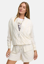 Charger l'image dans la galerie, Jacket sport court CAT NOIR
