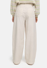 Charger l'image dans la galerie, Pantalon coupe large CAT NOIR
