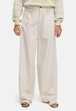 Charger l'image dans la galerie, Pantalon coupe large CAT NOIR
