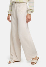 Charger l'image dans la galerie, Pantalon coupe large CAT NOIR

