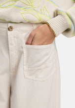 Charger l'image dans la galerie, Pantalon coupe large CAT NOIR
