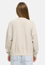 Charger l'image dans la galerie, Sweatshirt manches longues CAT NOIR
