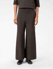 Charger l'image dans la galerie, Pantalon jersey choco PACINI
