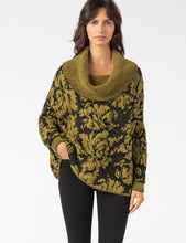 Charger l'image dans la galerie, Chandail jacquard avocat PACINI
