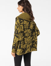 Charger l'image dans la galerie, Chandail jacquard avocat PACINI
