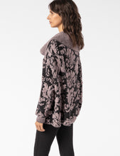 Charger l'image dans la galerie, Chandail jacquard poudre PACINI
