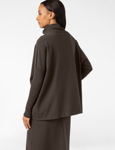 Charger l'image dans la galerie, Chandail polyester confort choco PACINI

